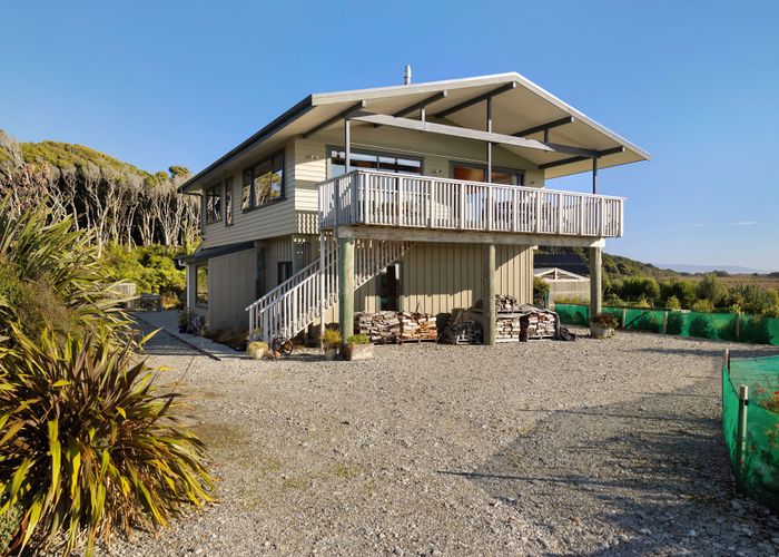  at 4/11294 State Highway, Haast, Westland, West Coast