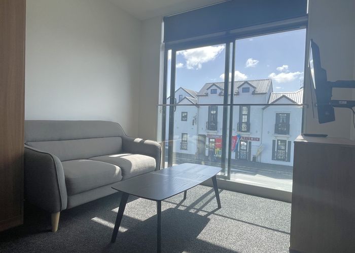  at 106b/341 Madras Street, City Centre, Christchurch City, Canterbury