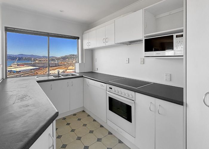  at 7B/1 Grant Road, Thorndon, Wellington, Wellington