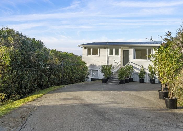  at 77A Collier Ave, Karori, Wellington