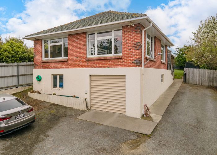  at 34A Avenue Road, West End, Timaru