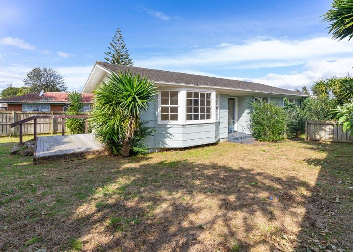  at 123 Mahia Road, Wattle Downs, Manukau City, Auckland