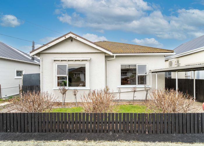  at 21 Council Street, Saint Kilda, Dunedin, Otago