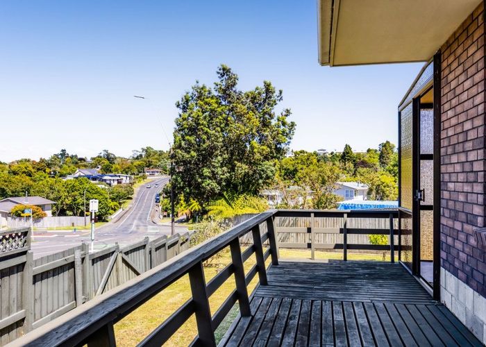  at 46 Cumberland Street, Merrilands, New Plymouth