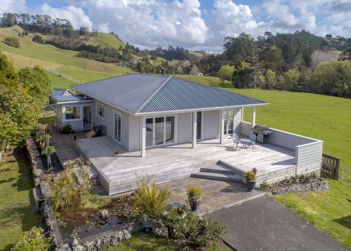  at 117 Tunnel Road, Puhoi, Warkworth