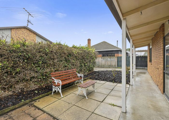  at 27D Oxford Street, South Dunedin, Dunedin