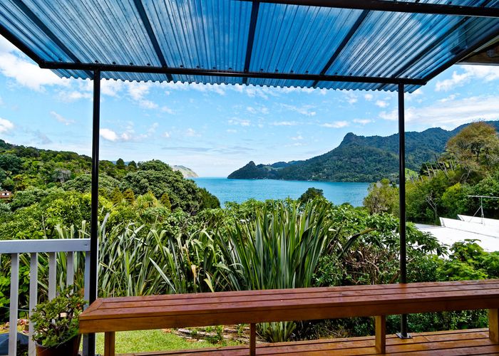  at 2A Foster Avenue, Huia, Auckland