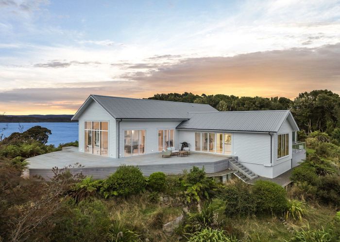  at 53 and 60 Thule Road, Thule Bay, Stewart Island, Southland, Southland