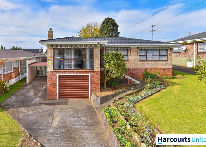  at 64 Wyllie Road, Papatoetoe, Manukau City, Auckland