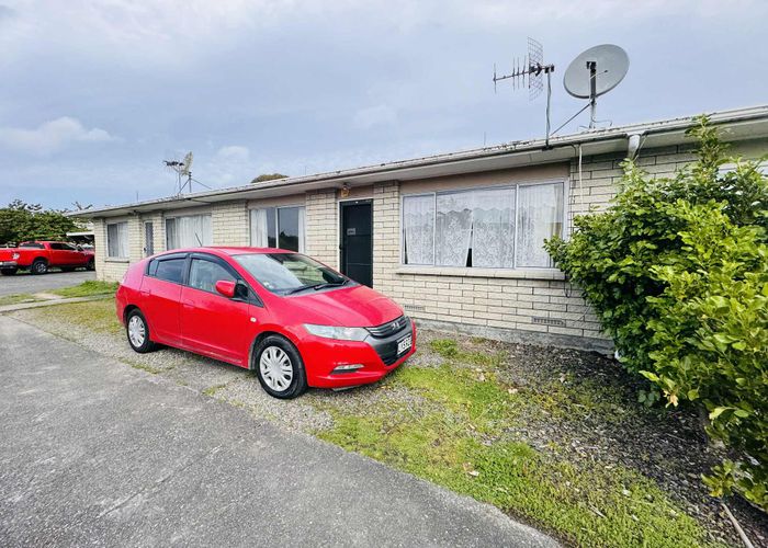  at 3/297 Ruahine street, Terrace End, Palmerston North, Manawatu / Whanganui