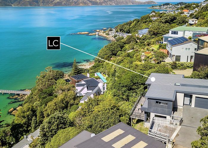  at 67 Pretoria Road, Karaka Bays, Wellington