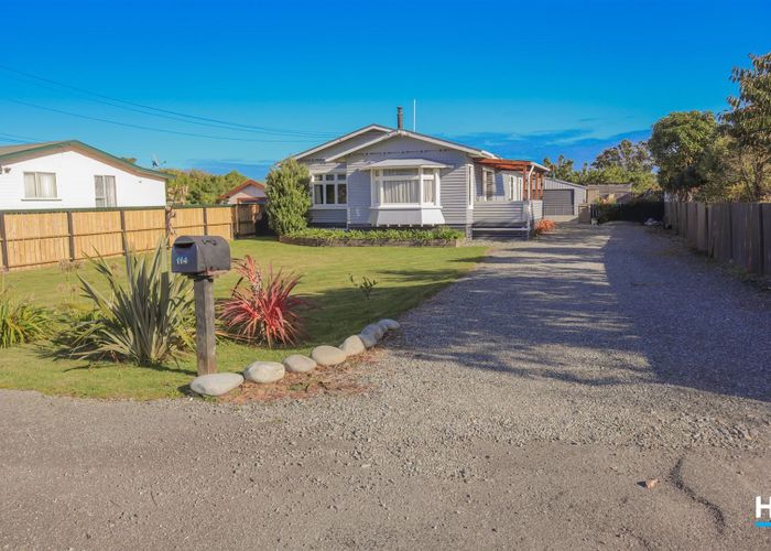  at 114 Blake Street, Blaketown, Greymouth