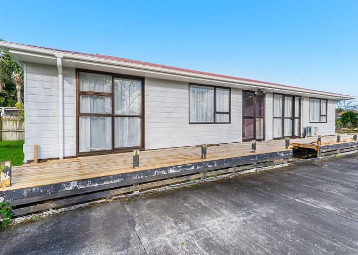 at 109 Manuroa Road, Takanini, Papakura, Auckland