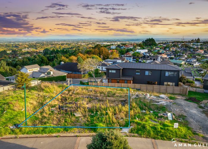  at 12 Jabal Crescent, The Gardens, Manukau City, Auckland