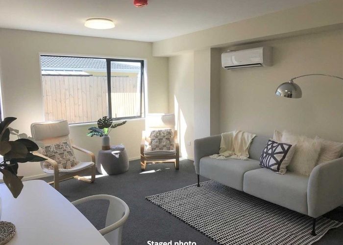  at 12/116 Stanmore Road, Linwood, Christchurch City, Canterbury