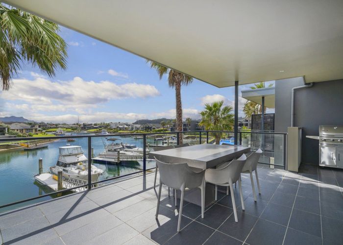  at 12/73 South Highway - Sovereign Pier, Whitianga, Thames-Coromandel, Waikato