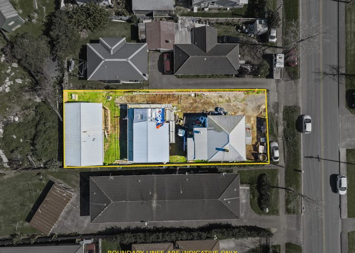  at 54 Portage Road, Otahuhu, Auckland City, Auckland