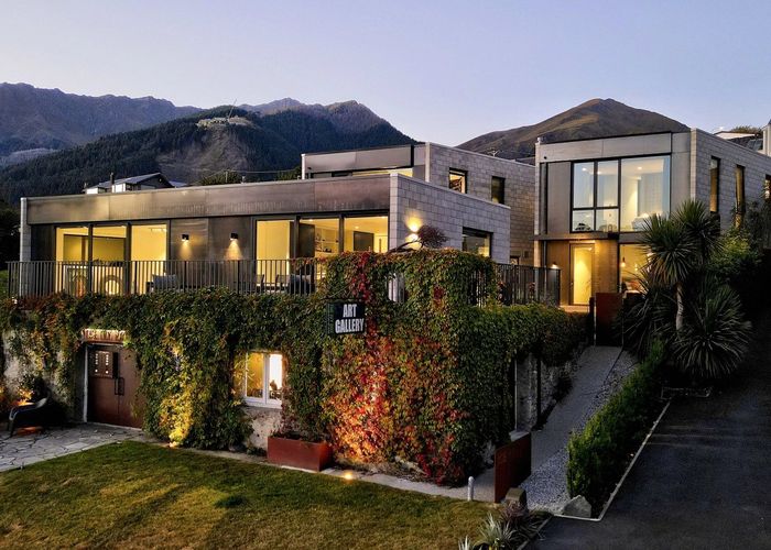  at 134 Park Street, Town Centre, Queenstown-Lakes, Otago