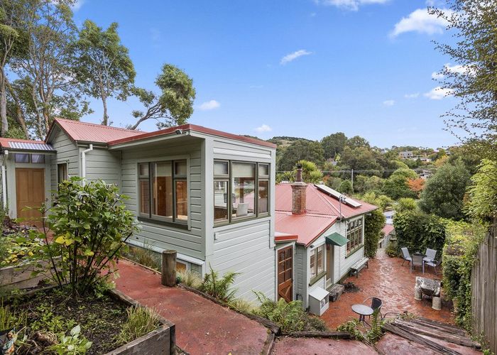  at 2 Bacon Street, Broad Bay, Dunedin, Otago