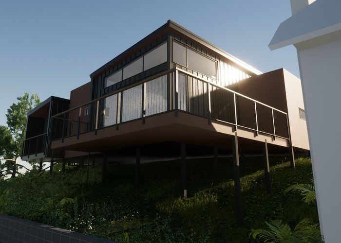  at 17 Harbour View Road, Harbour View, Lower Hutt, Wellington