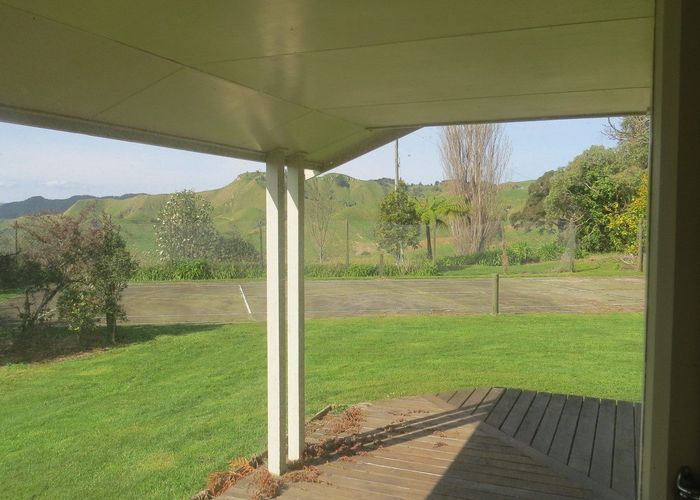 at 313 Te Waitere Road, Te Kuiti