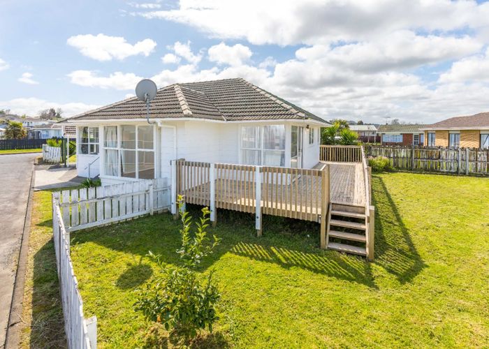  at 48C Trimdon Street, Manurewa, Manukau City, Auckland