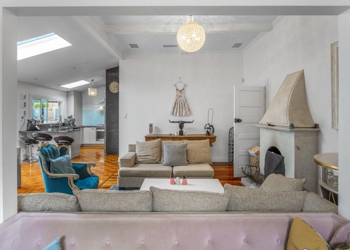  at 4 Tenterden Ave, Mount Eden, Auckland City, Auckland