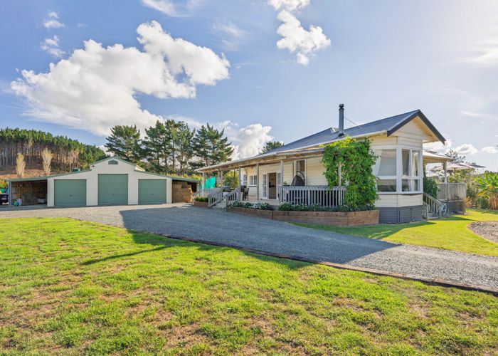  at 306 West Coast Road, Makarau, Rodney, Auckland