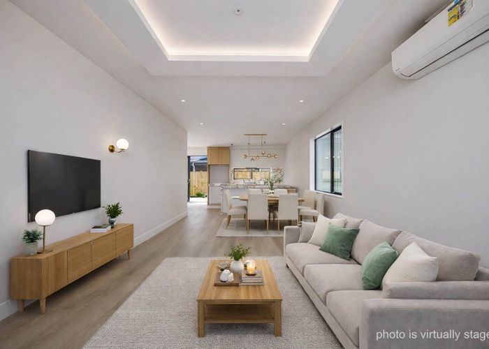  at Lot 5/19 Omagh Avenue, Papatoetoe, Manukau City, Auckland