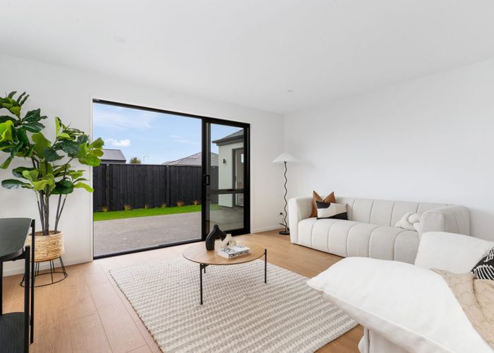  at 11a Comer Street - House 44 River Stone, Halswell, Christchurch City, Canterbury