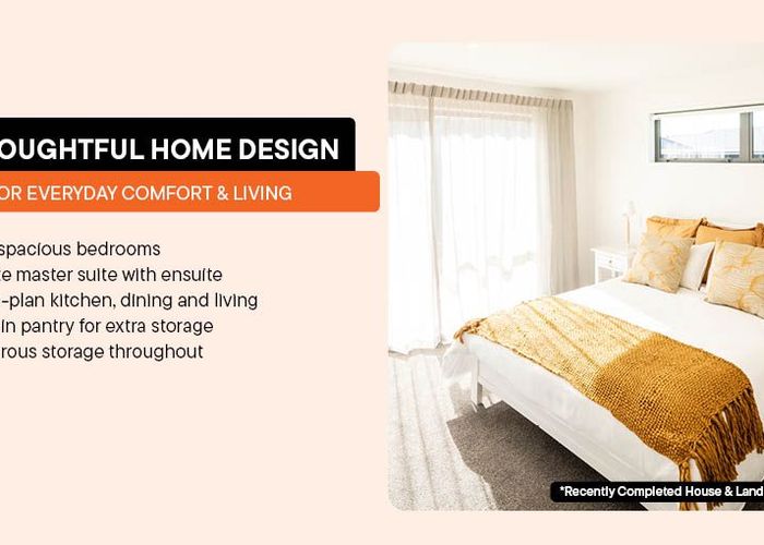  at Rolleston, Selwyn, Canterbury