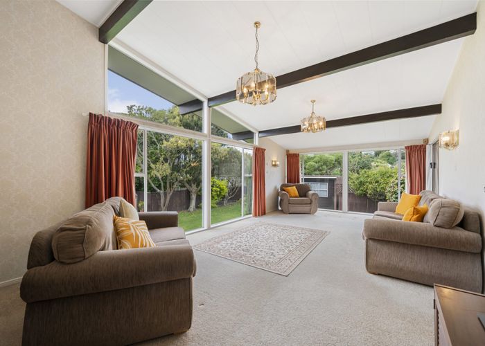  at 46A Rex Street, Miramar, Wellington