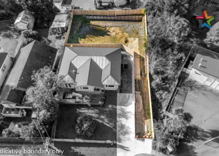  at 45B Montgomery Street, Stokes Valley, Lower Hutt