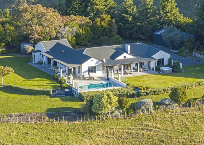  at 266 Moteo Pa Road, Puketapu, Hastings, Hawke's Bay