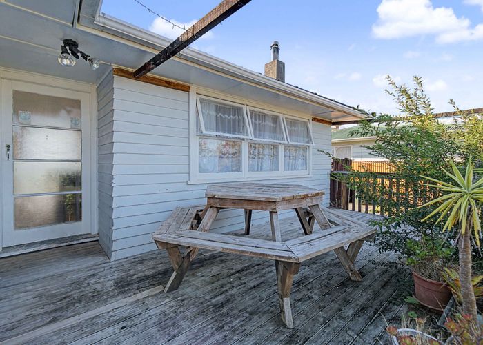  at 31 Haddon Street, Mangere East, Manukau City, Auckland