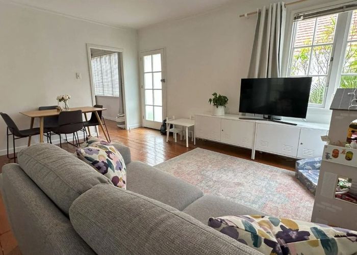  at 5/81-83 Jervois Road, Herne Bay, Auckland City, Auckland