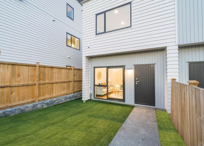  at 20/38 Fairlands Avenue, Waterview, Auckland City, Auckland
