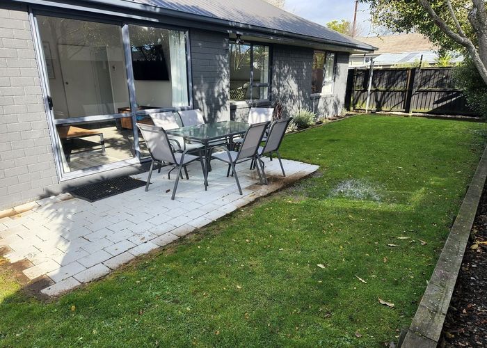  at 35A Harrison Street, Mairehau, Christchurch City, Canterbury