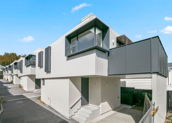 at 3/54 Sackville Street, Grey Lynn, Auckland City, Auckland