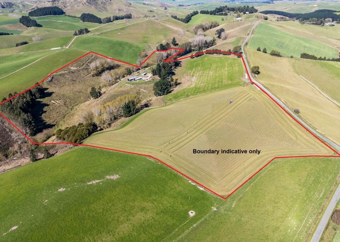  at 389 Mt Harris Road, Waimate, Waimate, Canterbury