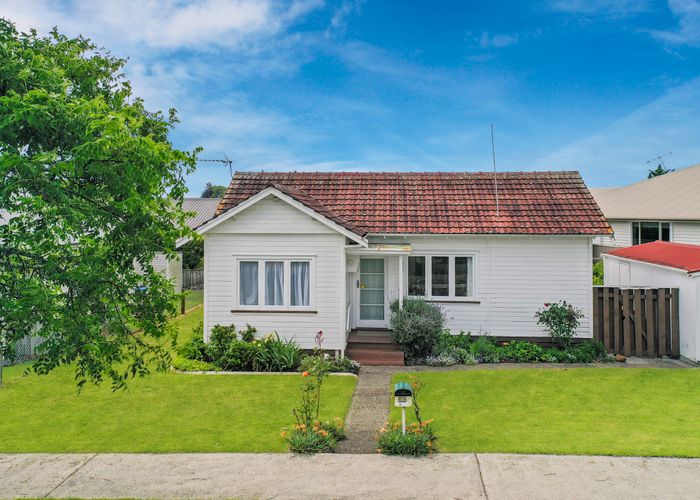  at 25 Young Street, Te Awamutu, Te Awamutu