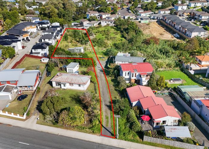  at 21 Colwill Road, Massey, Waitakere City, Auckland