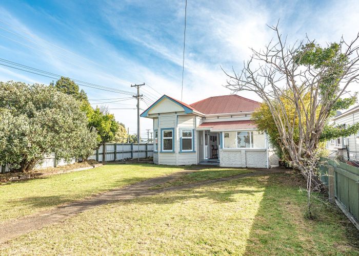  at 22 Cambridge Street, Gonville, Whanganui, Manawatu / Whanganui