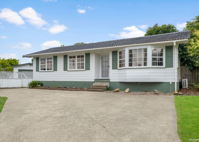  at 28 Fairdale Avenue, Papakura, Papakura, Auckland