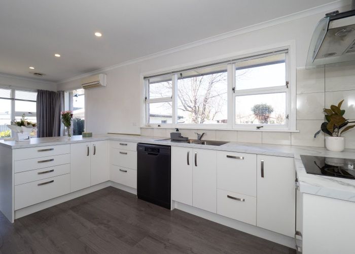  at 4 Reddecliffe Crescent, Ashburton, Ashburton, Canterbury