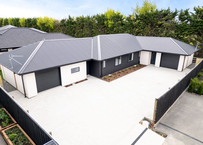  at 5B Makybe Terrace, Lincoln, Selwyn, Canterbury