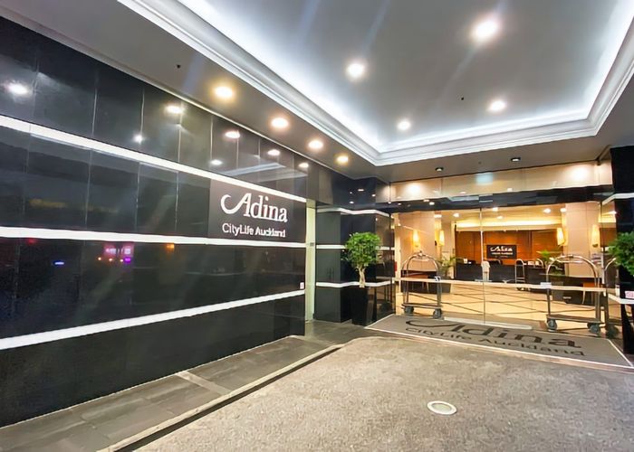  at 2104/171 Queen Street, City Centre, Auckland City, Auckland