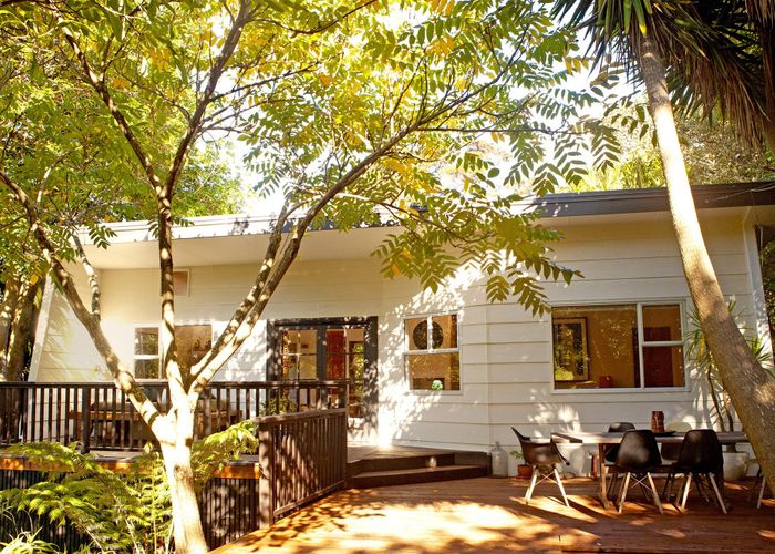  at Ostend, Waiheke Island, Auckland