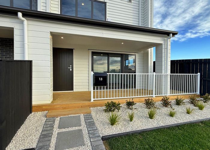  at 9,11,13 Awhi Way, Karaka, Franklin, Auckland