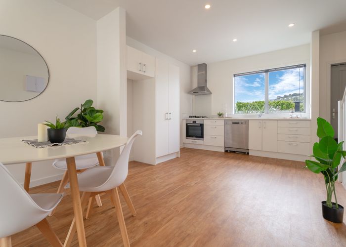  at 8/32 DR TAYLOR Terrace, JOHNSONVILLE, Wellington
